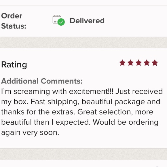 Great Jewelry Box - Picture 2 of 5